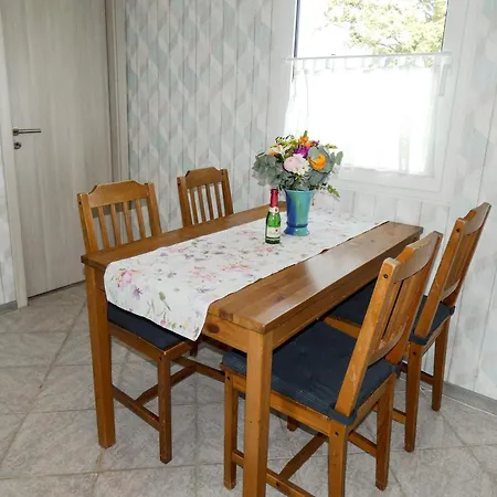 Am Fleesensee Unter Göhren