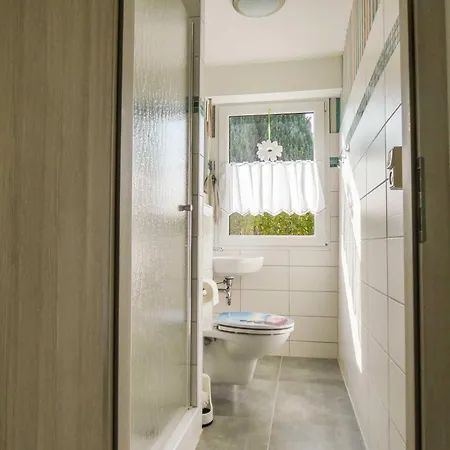 Am Fleesensee * Unter Göhren