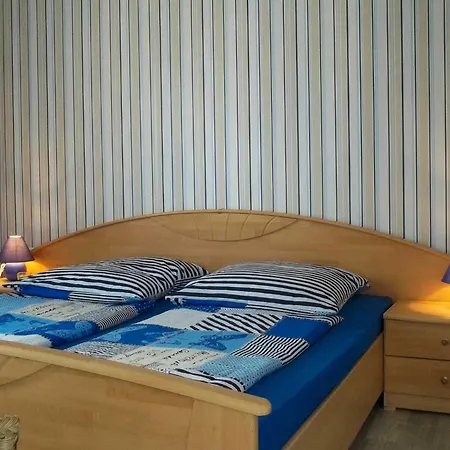 Prázdninový dům Am Fleesensee