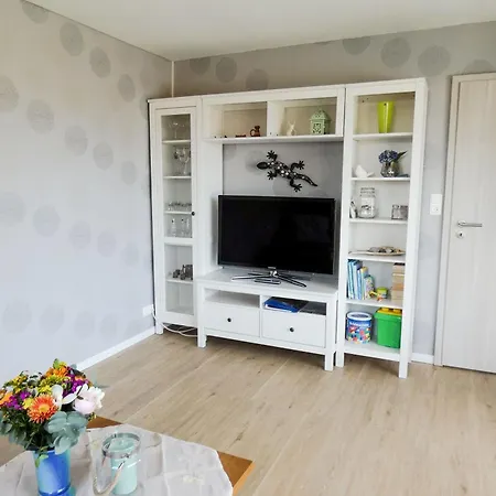 Am Fleesensee Prázdninový dům *